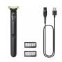 Philips OneBlade Shaver QP1424/10 – Innovative Precision Grooming Solution