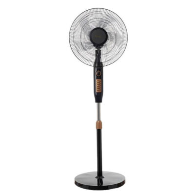 Range Stand Fan RSF-025