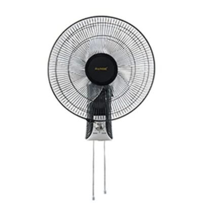 RANGE WALL FAN – RWF-021 – Powerful Cooling Performance