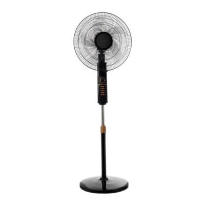 Range Stand Fan with Timer 16 Inch – RSF-026