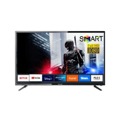 RESHOKI 43 Inch Smart Full HD LED TV CL 4500