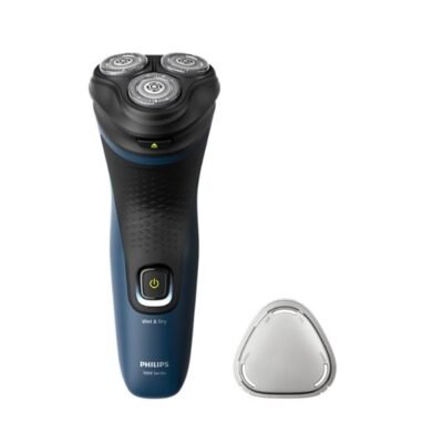 Philips Wet and Dry Electric Shaver S1151 – Ultimate Smooth Precision Shaving Experience