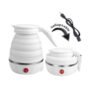 Sokany Foldable 600W Electric Kettle SK-614 – Portable Powerful Travel Boiling Solution