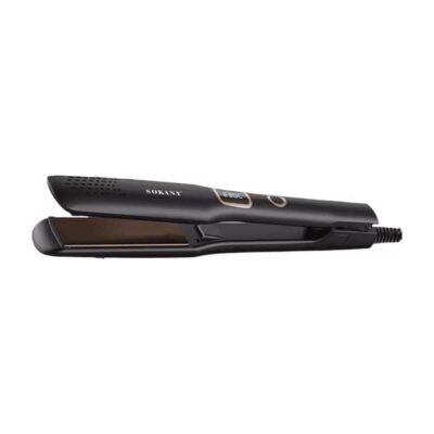 Sokany Professional Hair Straightener SK-15010 | Ultimate Control for Effortless Styling