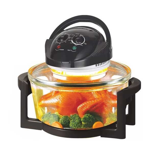 Sokany 13L Halogen Oven - SK-560 – Premium Healthy Oil-Free Convection Oven 1 Sokany 13L Halogen Oven - SK-560 – Premium Healthy Oil-Free Convection Oven