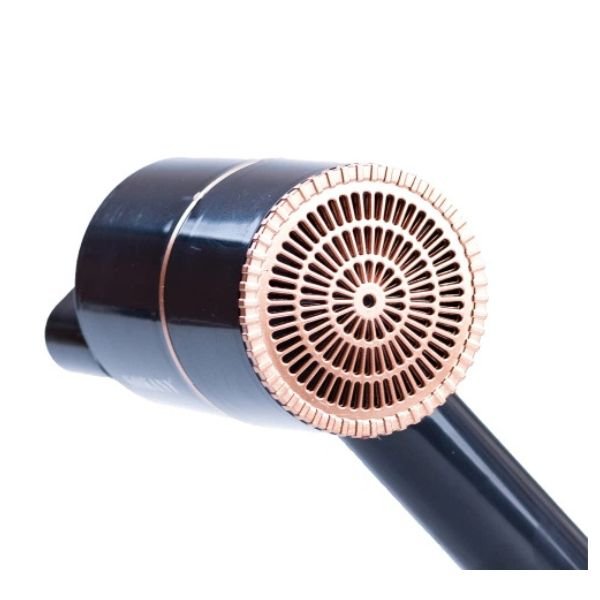 Sokany Hair Dryer - SK - CF 2241 - Powerful Fast Drying Performance 3 Sokany Hair Dryer - SK - CF 2241 - Powerful Fast Drying Performance - Image 3