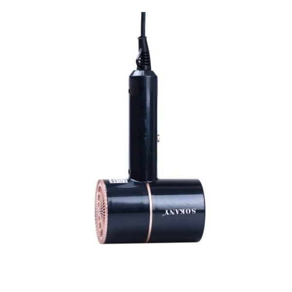 Sokany Hair Dryer - SK - CF 2241 - Powerful Fast Drying Performance 4 Sokany Hair Dryer - SK - CF 2241 - Powerful Fast Drying Performance - Image 4