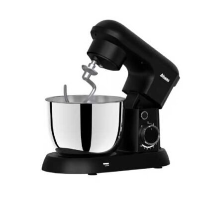 Abans 5L Stand Mixer 1500W – SM-1543 | Powerful & Delightful