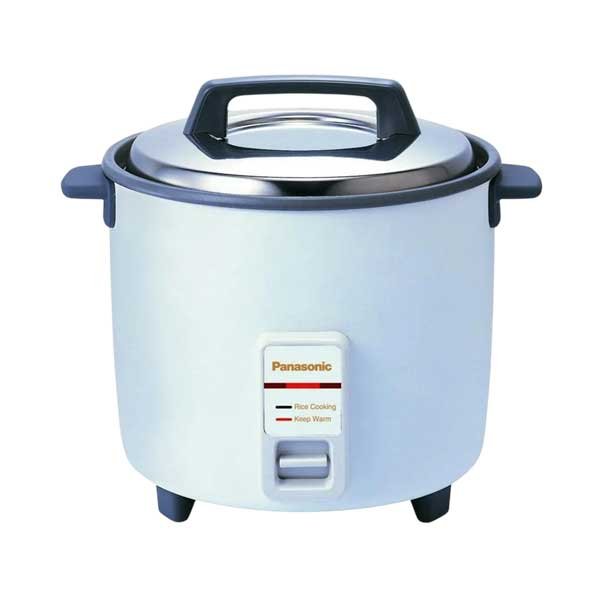 Panasonic 2.2L Rice Cooker - SR-W22FG 2 SR W22FG