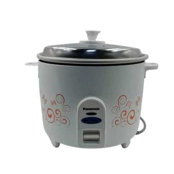 Panasonic Rice Cooker 1 8L Electric - SR-WA18T (J) 2 SR WA18TJ