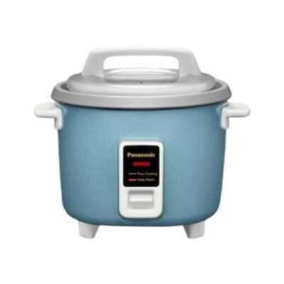 Panasonic 1L Rice Cooker – SR-Y10G | Perfectly Cooked and Delicious Everyday Rice