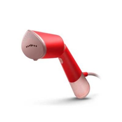 Philips Handheld Garment Steamer 5000 Series – STH5020 | Powerful Fast Wrinkle Removal Performance