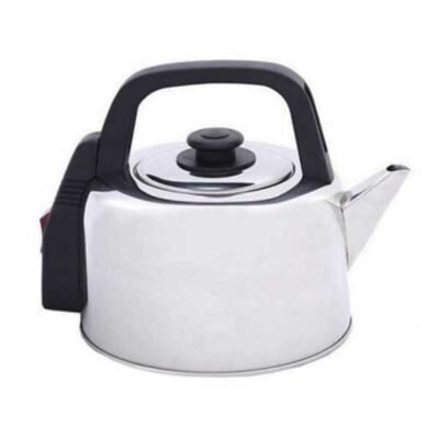 Kitchen Essentials 91 Sanyo 4.2L Electric Kettle – KTL9NC | Rapid and Reliable Large-Capacity Boiling