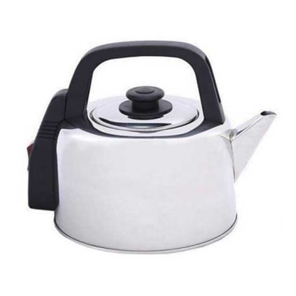 Sanyo 4.2L Electric Kettle - KTL9NC | Rapid and Reliable Large-Capacity Boiling 2 Sanyo 4.2L Electric Kettle