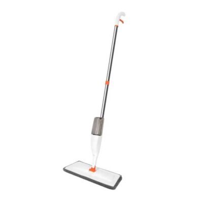 Water Spray Mop – Ultimate Powerful Effortless Floor Cleaning Solution