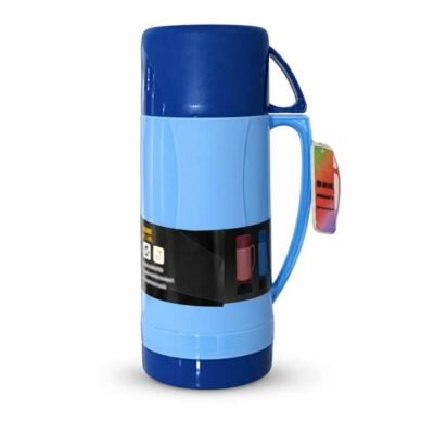 Home 37 Sunflower 1800ml Vacuum Flask – SUNM351-1800 | Premium Choice for Enjoyable Family Serving