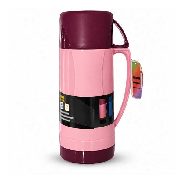 Sunflower 450ml Vacuum Flask - SUNM351-0450 | Premium Choice for Delightful Beverage Serving 6 Sunflower 450ml Vacuum Flask