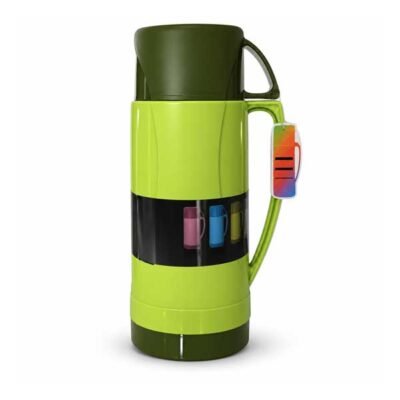 Home 43 Sunflower 600ml Vacuum Flask – SUNM351-0600 | Premium Choice for Delightful Beverage Serving