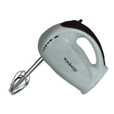 Taiko Hand Mixer – Wave – Powerful Effortless Mixing Performance
