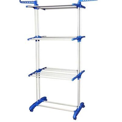 Three Layers Clothes Hanger