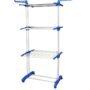 Three Layers Clothes Hanger
