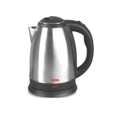 Vesta 1.8L Electric Kettle – VJK-1818 | Powerful Fast Boiling Premium Kitchen Performance