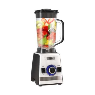 Wipro Commercial Blender 1500W – WHD-PB300 | Powerful Heavy-Duty High-Performance Blending Solution