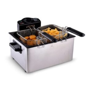 Sokany 2000W Deep Fryer