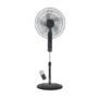 WIPRO 18 Inch Stand Fan with Remote