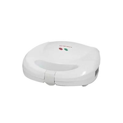 Wipro 2 Slice Sandwich Maker – WST06 (700-800W) | Powerful Fast Convenient Toasting Performance