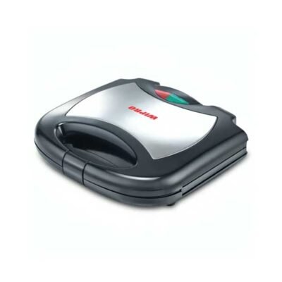 Wipro 2 Slice Sandwich Maker – WST218/WST18A | Powerful Fast Convenient Toasting Solution