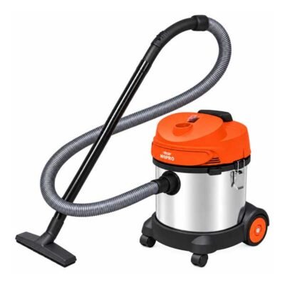 Wipro 25L Vacuum Cleaner Wet & Dry 1800W – WVC7623 | Powerful Cleaning, Delightful Convenience