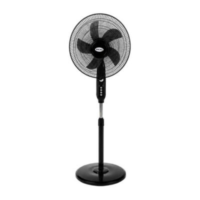 Wicks 16 Inch Stand Fan – WSF-1655 | Ultimate Cooling for Refreshing Comfort