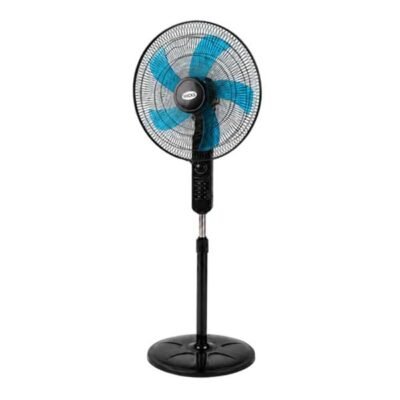 Wicks 18 Inch Stand Fan – WTSF-1857 | Powerful Reliable Cooling