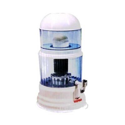 Wipro 16L Water Filter | Powerful Safe Large Capacity Clean Water Storage System
