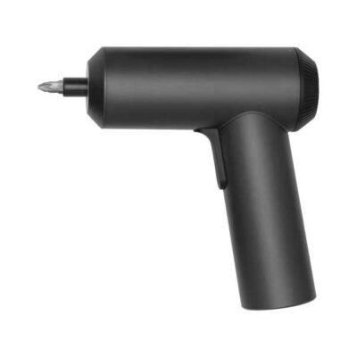 Xiaomi Cordless Screwdriver (Global Version) | Compact Powerful Precision Electric Tool for Everyday Repairs