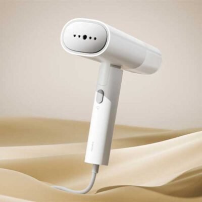 Xiaomi Handheld Garment Steamer – 160ml Water Tank | Powerful Portable Quick Wrinkle Removal Solution