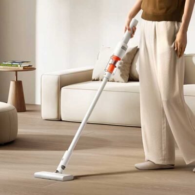Xiaomi Vacuum Cleaner P30 (Global Version) | Powerful Cordless Deep Cleaning Lightweight Smart Home Solution
