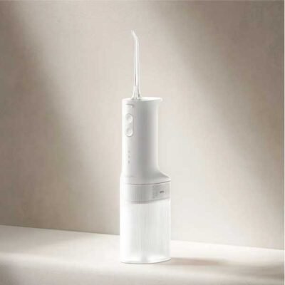 Xiaomi Water Flosser 2 (Global Version) | Powerful Deep Oral Cleaning Smart Dental Care Solution