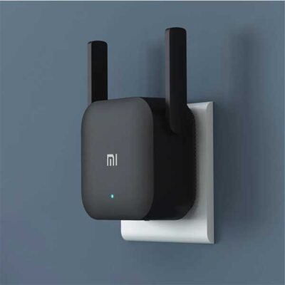 Xiaomi WiFi Range Extender Pro (Global Version) | Powerful Stable High Speed Network Coverage Solution