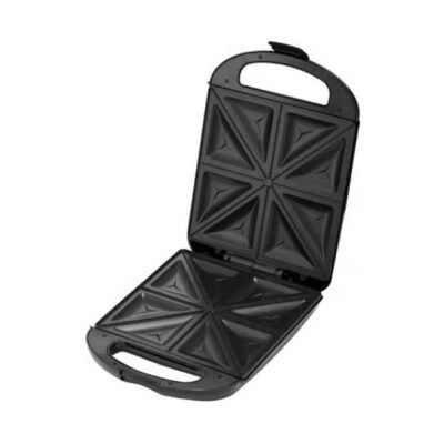 Abans 4 Slice Sandwich Maker – Y-8012 – Ultimate Quick and Delicious Toasting