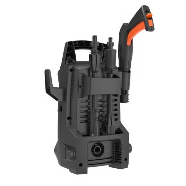 Abans High Pressure Washer - YLQ4662H-110A | Ultimate Cleaning Performance 4 Abans High Pressure Washer