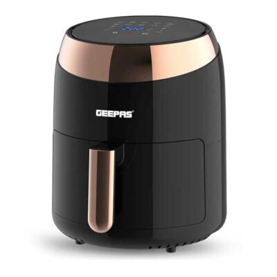 Geepas 3.5L Digital Air Fryer GAF37501N