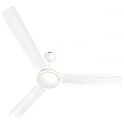 HAVELLS CREW CEILING FAN 1400mm – CREW-1400 WHITE