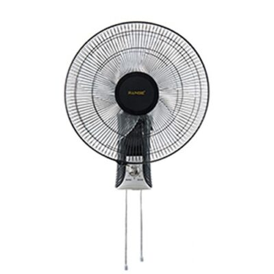 RANGE WALL FAN WITH REMOTE – RWF-020R