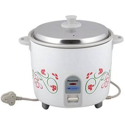 Panasonic Rice Cooker 2.2L – SR-WA22T