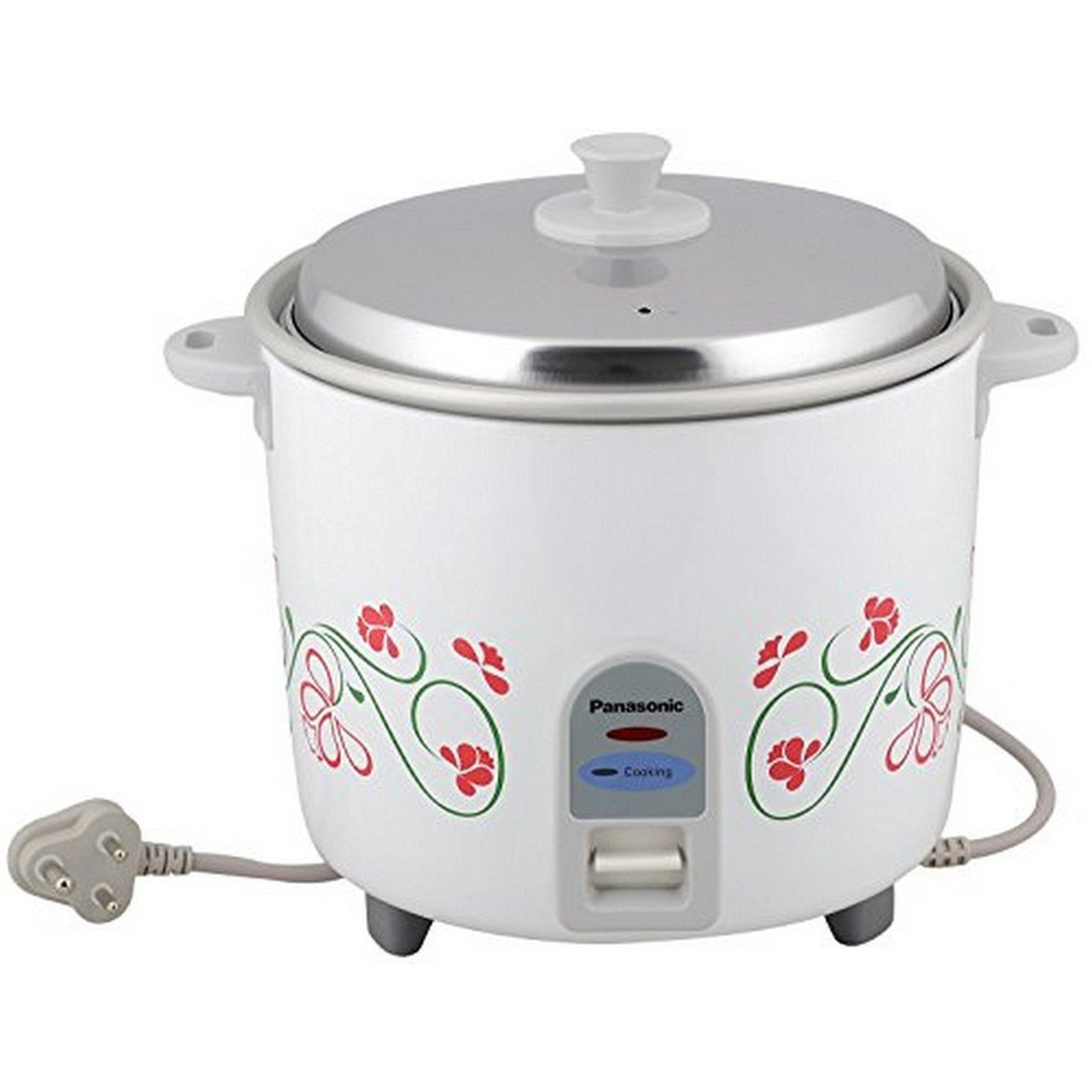 Panasonic Rice Cooker 2.2L - SR-WA22T 1 Panasonic Rice Cooker 2.2L - SR-WA22T