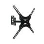 TV Wall Bracket 32 - 55 Inches Arm Bracket X400 – Ultra Strong & Flexible Viewing Solution